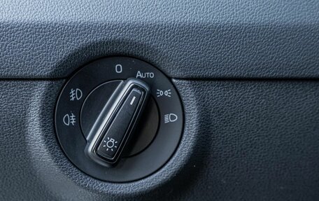 Skoda Octavia, 2019 год, 1 645 000 рублей, 12 фотография