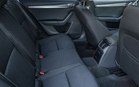 Skoda Octavia, 2019 год, 1 645 000 рублей, 13 фотография