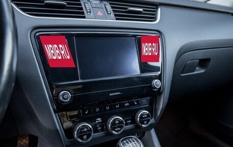 Skoda Octavia, 2019 год, 1 645 000 рублей, 11 фотография