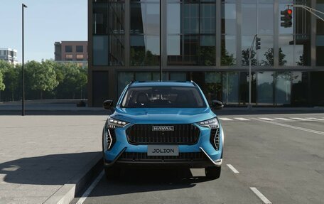 Haval Jolion, 2026 год, 2 499 000 рублей, 4 фотография