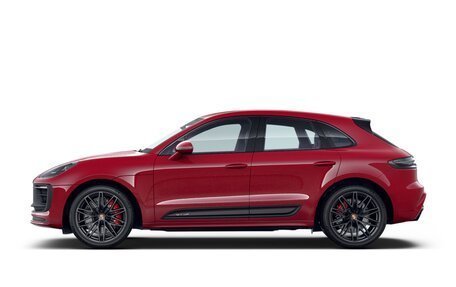 Porsche Macan I рестайлинг, 2026 год, 13 580 000 рублей, 3 фотография