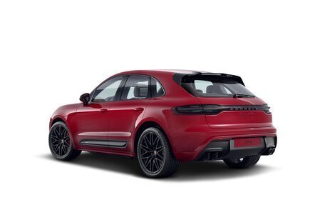 Porsche Macan I рестайлинг, 2026 год, 13 580 000 рублей, 2 фотография