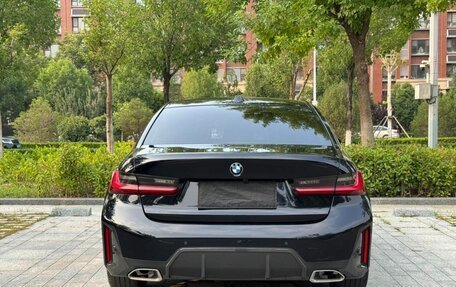 BMW 3 серия, 2023 год, 2 600 000 рублей, 5 фотография