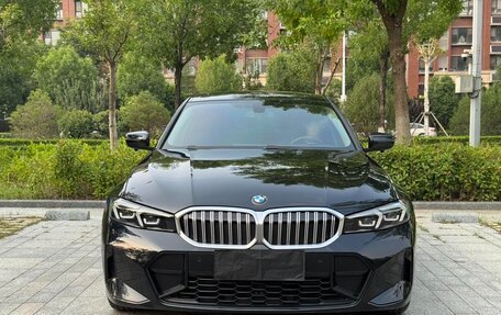 BMW 3 серия, 2023 год, 2 600 000 рублей, 2 фотография