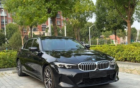BMW 3 серия, 2023 год, 2 600 000 рублей, 3 фотография