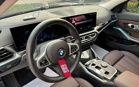 BMW 3 серия, 2023 год, 2 600 000 рублей, 10 фотография