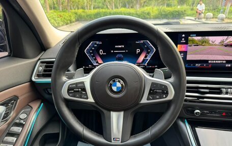 BMW 3 серия, 2023 год, 2 600 000 рублей, 17 фотография