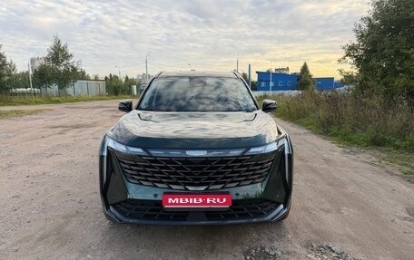 Geely Atlas, 2024 год, 2 850 000 рублей, 1 фотография