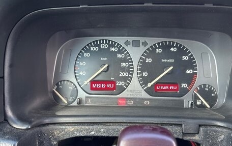Volkswagen Vento, 1992 год, 130 000 рублей, 7 фотография