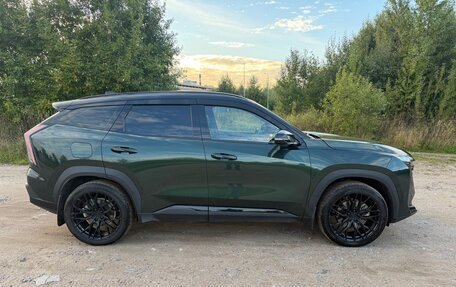 Geely Atlas, 2024 год, 2 850 000 рублей, 5 фотография