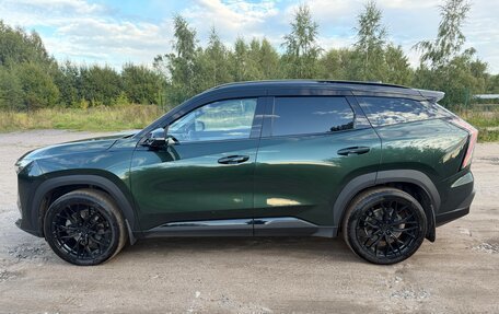 Geely Atlas, 2024 год, 2 850 000 рублей, 3 фотография