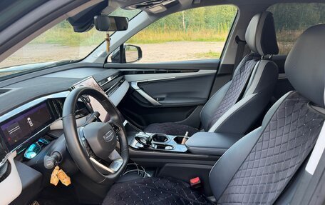 Geely Atlas, 2024 год, 2 850 000 рублей, 11 фотография