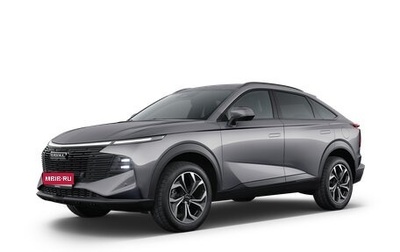 Haval F7x, 2026 год, 3 959 010 рублей, 1 фотография