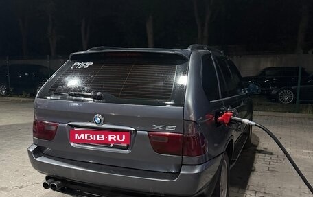 BMW X5, 2002 год, 850 000 рублей, 2 фотография