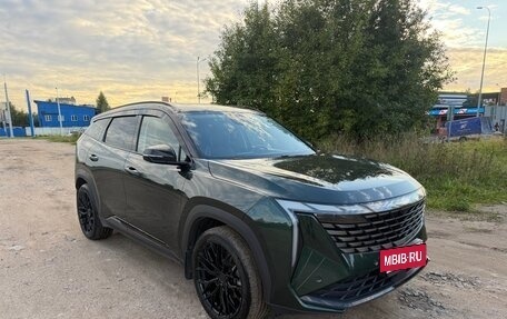 Geely Atlas, 2024 год, 2 850 000 рублей, 4 фотография