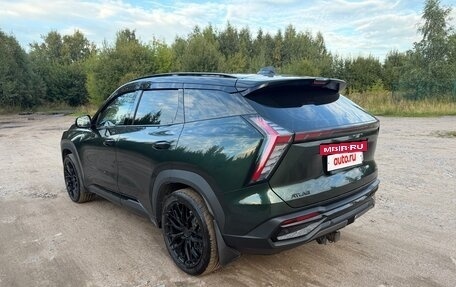 Geely Atlas, 2024 год, 2 850 000 рублей, 8 фотография