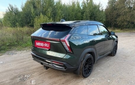 Geely Atlas, 2024 год, 2 850 000 рублей, 6 фотография