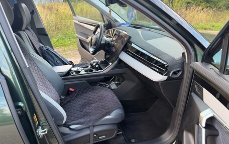 Geely Atlas, 2024 год, 2 850 000 рублей, 14 фотография