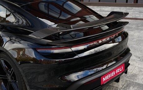 Porsche Taycan I, 2020 год, 8 990 000 рублей, 7 фотография