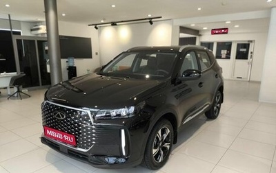 Chery Tiggo 4 I рестайлинг, 2025 год, 2 329 000 рублей, 1 фотография
