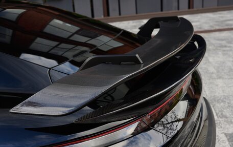 Porsche Taycan I, 2020 год, 8 990 000 рублей, 8 фотография