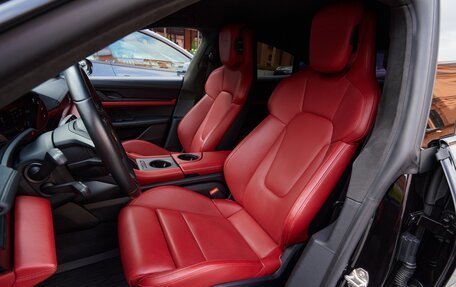 Porsche Taycan I, 2020 год, 8 990 000 рублей, 15 фотография