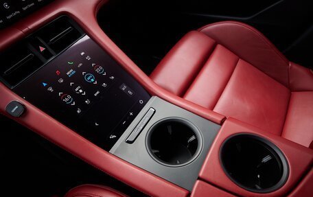 Porsche Taycan I, 2020 год, 8 990 000 рублей, 19 фотография
