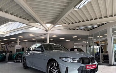 BMW 3 серия, 2023 год, 4 000 000 рублей, 1 фотография