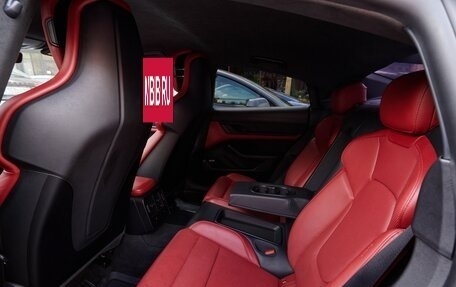 Porsche Taycan I, 2020 год, 8 990 000 рублей, 20 фотография