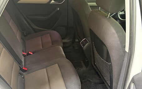 Audi Q3, 2014 год, 1 650 000 рублей, 7 фотография