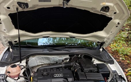 Audi Q3, 2014 год, 1 650 000 рублей, 6 фотография