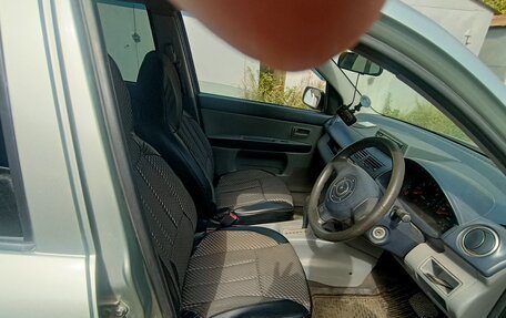 Mazda Demio III (DE), 2004 год, 220 000 рублей, 7 фотография