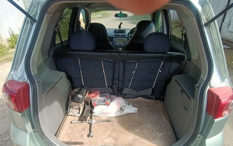 Mazda Demio III (DE), 2004 год, 220 000 рублей, 9 фотография