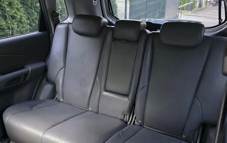 Hyundai Tucson III, 2005 год, 668 000 рублей, 10 фотография