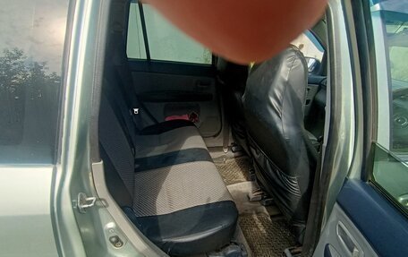 Mazda Demio III (DE), 2004 год, 220 000 рублей, 8 фотография