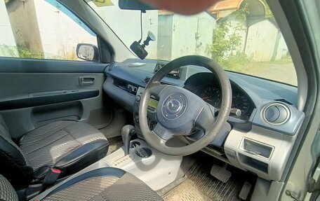 Mazda Demio III (DE), 2004 год, 220 000 рублей, 6 фотография