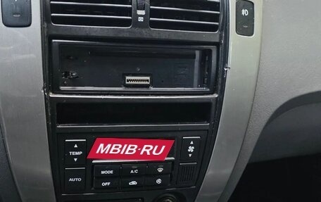 Hyundai Tucson III, 2005 год, 668 000 рублей, 12 фотография