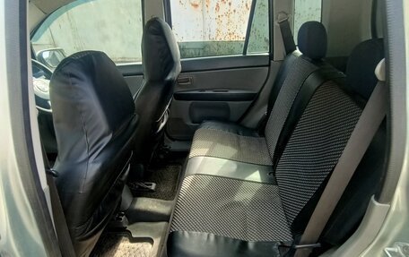 Mazda Demio III (DE), 2004 год, 220 000 рублей, 10 фотография