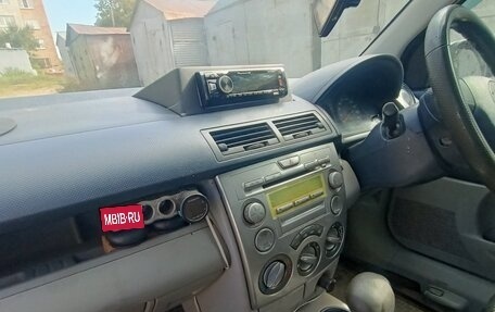 Mazda Demio III (DE), 2004 год, 220 000 рублей, 12 фотография