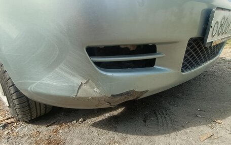 Mazda Demio III (DE), 2004 год, 220 000 рублей, 15 фотография
