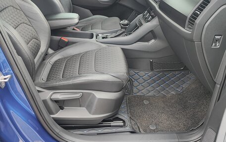 Skoda Kodiaq I, 2019 год, 2 620 000 рублей, 17 фотография