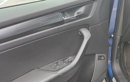 Skoda Kodiaq I, 2019 год, 2 620 000 рублей, 13 фотография