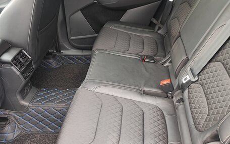 Skoda Kodiaq I, 2019 год, 2 620 000 рублей, 14 фотография