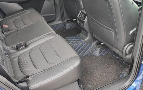 Skoda Kodiaq I, 2019 год, 2 620 000 рублей, 15 фотография