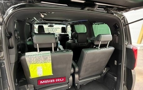 Toyota Alphard III, 2021 год, 6 500 000 рублей, 5 фотография