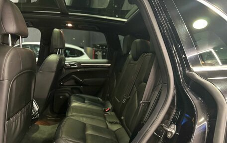 Porsche Cayenne III, 2015 год, 4 050 000 рублей, 7 фотография