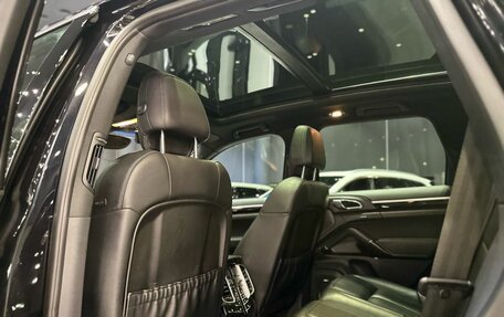 Porsche Cayenne III, 2015 год, 4 050 000 рублей, 8 фотография