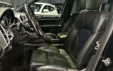 Porsche Cayenne III, 2015 год, 4 050 000 рублей, 10 фотография