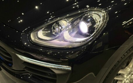 Porsche Cayenne III, 2015 год, 4 050 000 рублей, 15 фотография