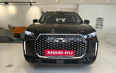 Chery Tiggo 4 I рестайлинг, 2025 год, 2 329 000 рублей, 2 фотография
